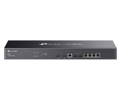 Akcesorium sieciowe TP-Link Kontroler AP OC400 Omada Cloud